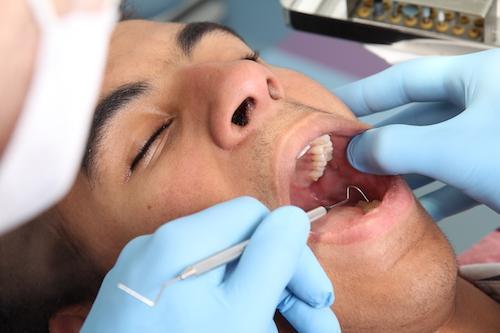 Custom Dentistry