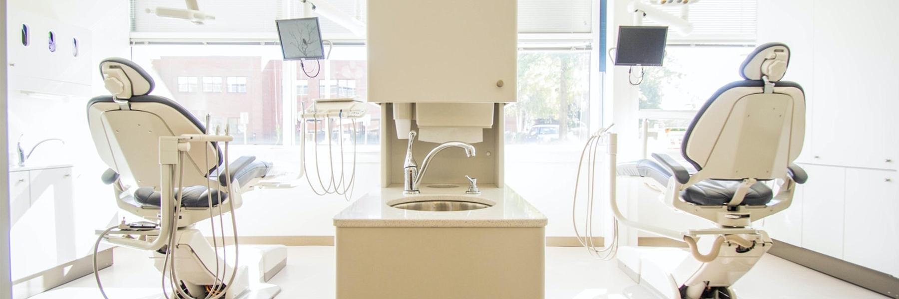 Dental Clinic in Fontana CA
