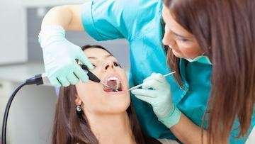 Dental Anxiety